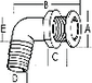 Model TH7590CPDP
